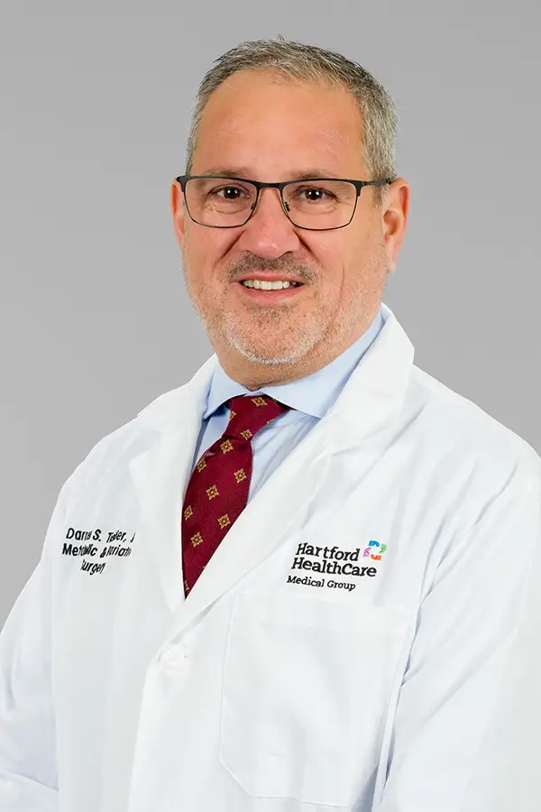 Photo of Tishler, Darren Scott, MD, FACS, FASMBS